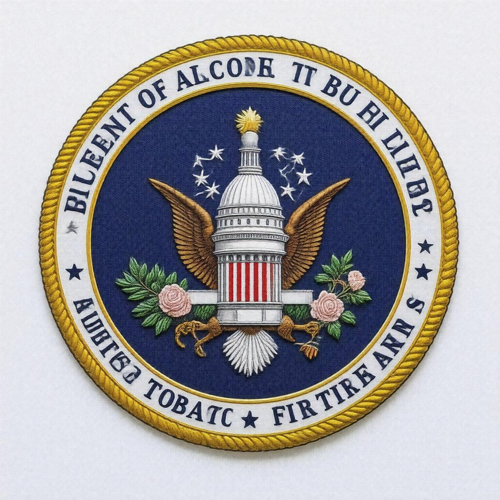 Alcohol, Tobacco and Firearms